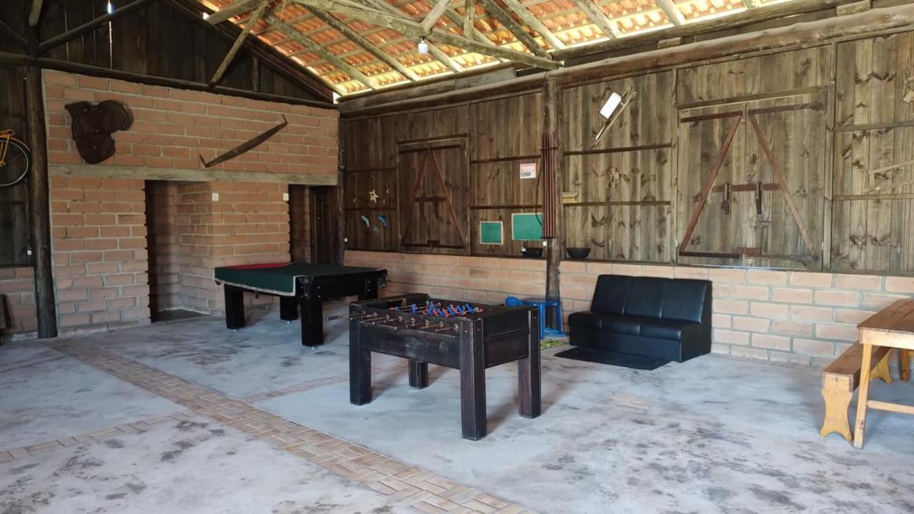 Pousada Dona Monica Balneario Gaivota Exterior photo